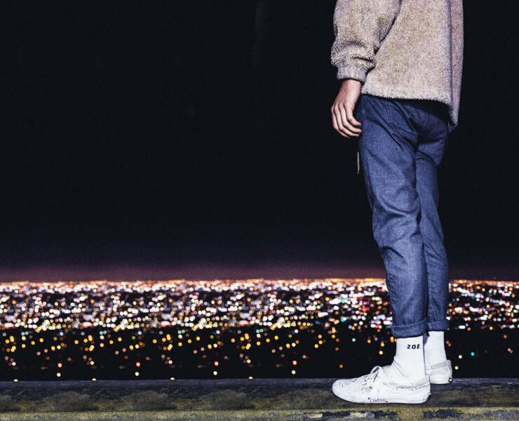 rozmiary męskich spodni