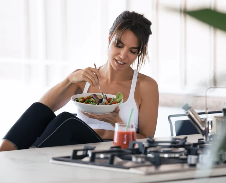 dieta oczyszczająca