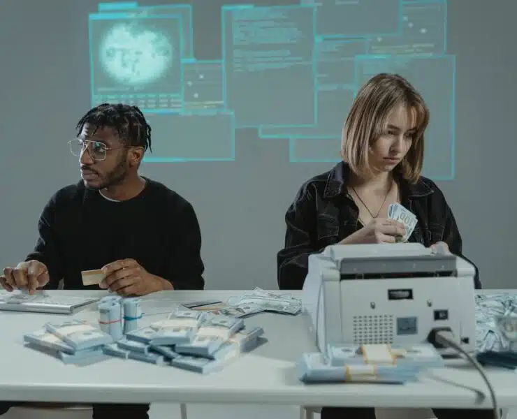 marki modowe ofiarami masowych kampanii phishingowych