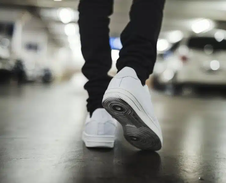 Jakie sneakersy adidas