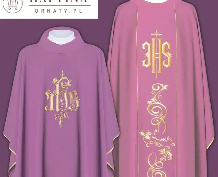 szaty liturgiczne