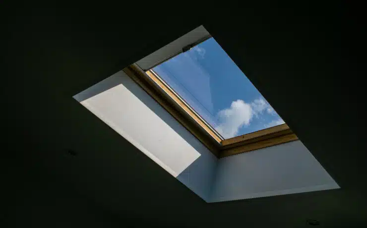 Jakie okna dachowe wybrać