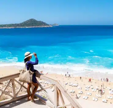 Dokąd na wakacje last minute