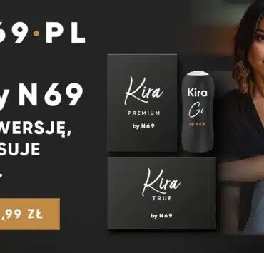 Intymność bez presji