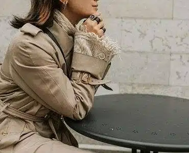 Zimowa elegancja w najlepszym wydaniu od WITTCHEN