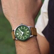 Zegarki Timberland - solidny wybór dla świadomych mężczyzn