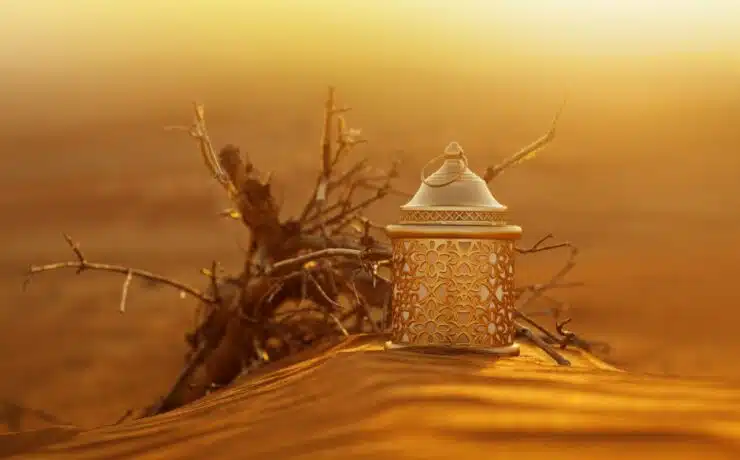 Arabskie perfumy damskie: czym się różnią i które nuty wybrać?