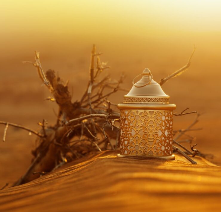 Arabskie perfumy damskie: czym się różnią i które nuty wybrać?