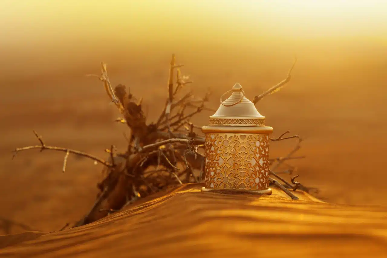 Arabskie perfumy damskie: czym się różnią i które nuty wybrać?