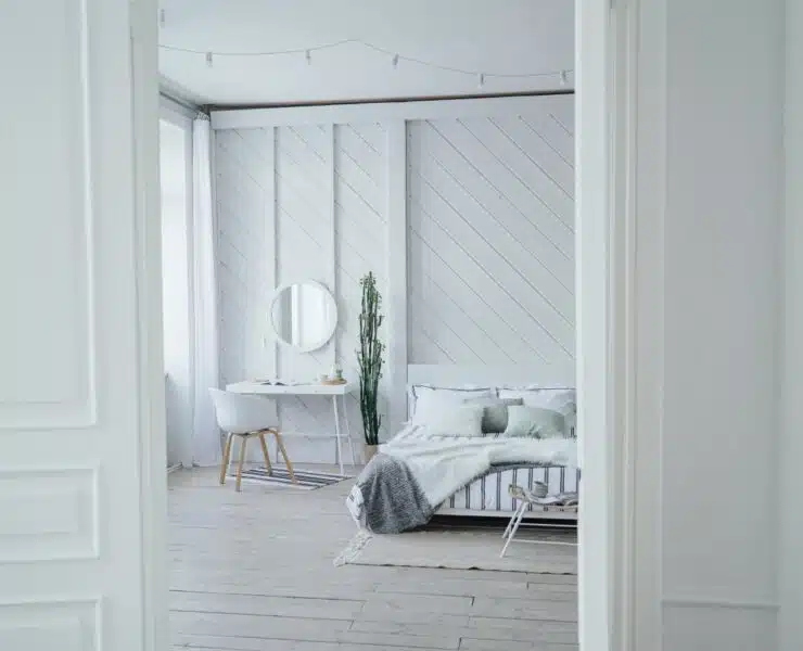 Jak urządzić sypialnię w stylu skandynawskim?