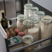 Innowacyjne rozwiązania w nowoczesnych kuchniach