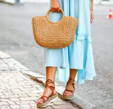 buty