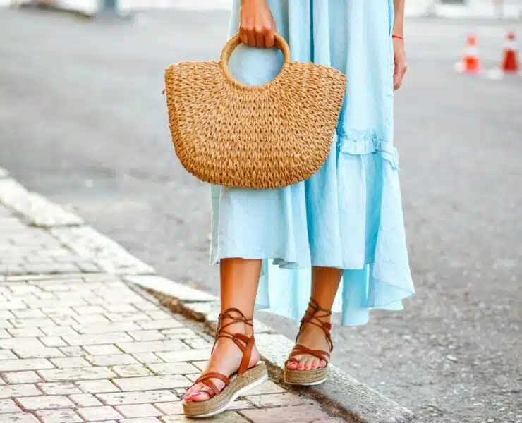 buty