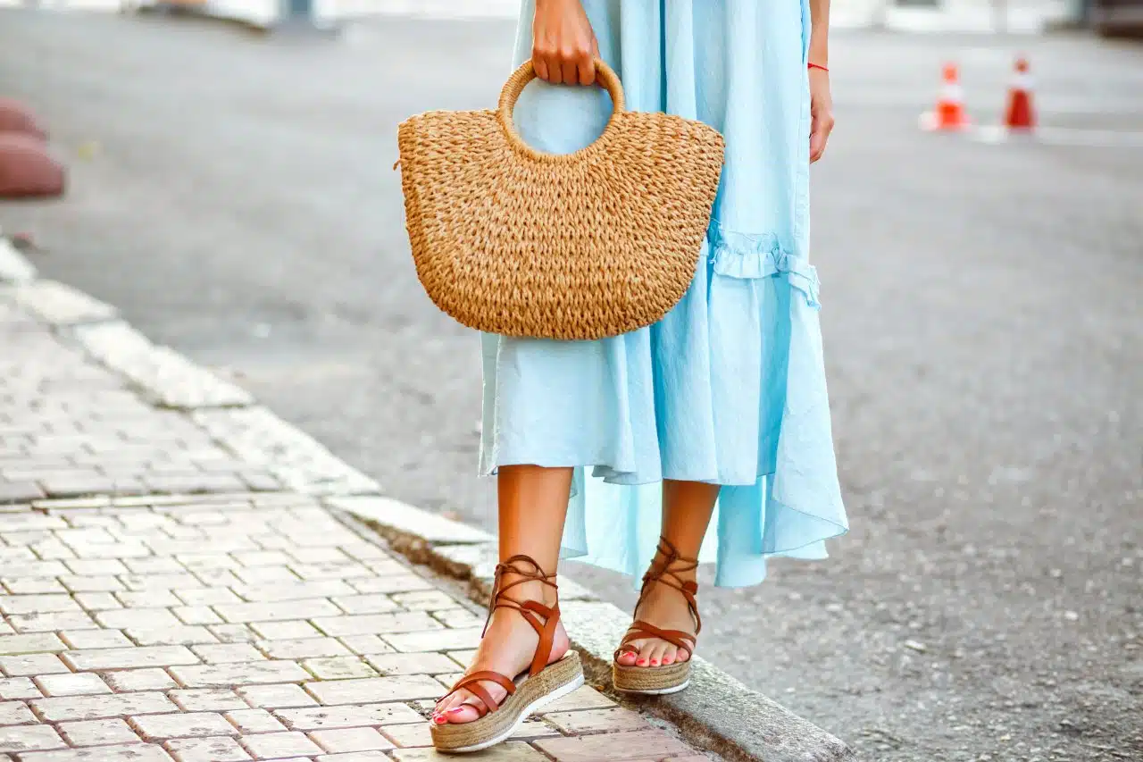 buty