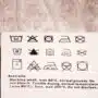 Symbole na metkach ubrań: jak czytać pranie, suszenie i prasowanie?